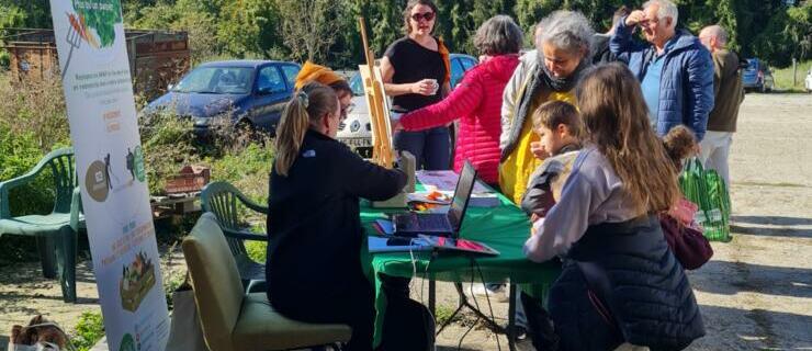 Bienvenue à l'association L C Annecyarty