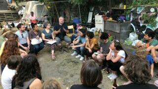 Relations avec les fermes partenaires